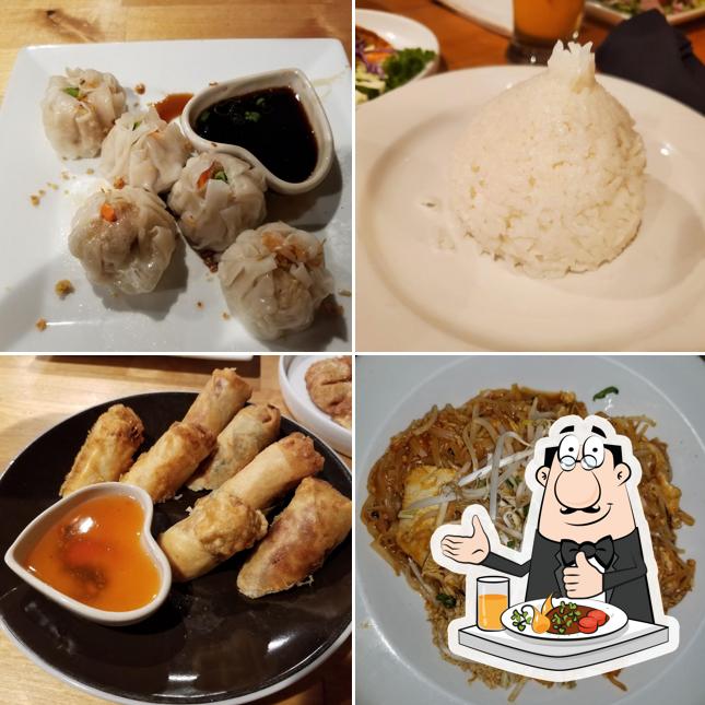Royal Thai Cuisine