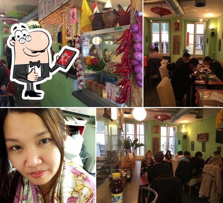 Ruan Thai Resraurant