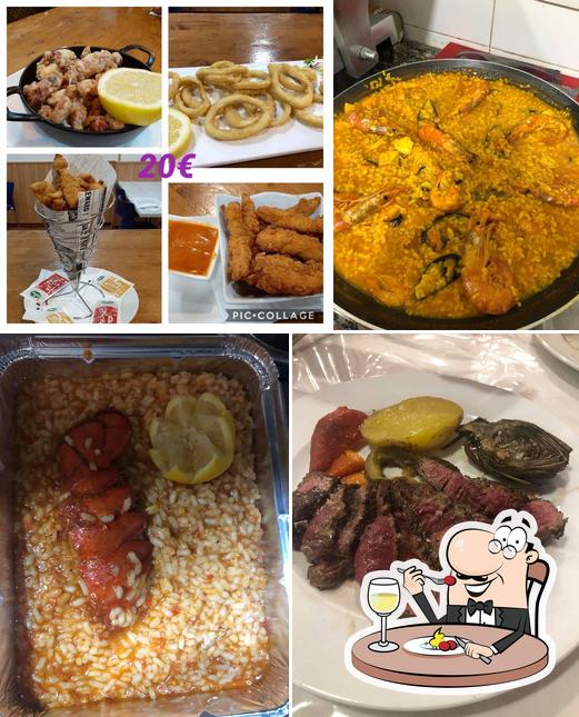 Runrun & Tapeo