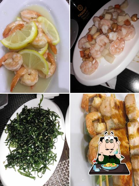 Ristorante Saien