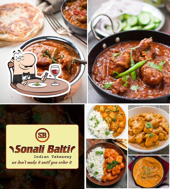 Sonali Balti
