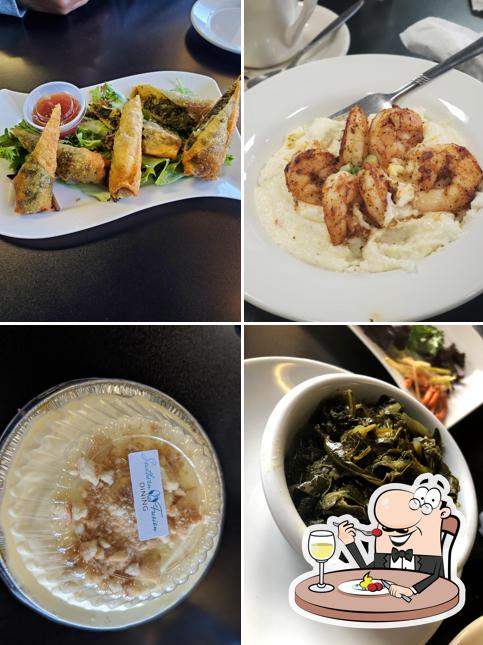 Southern Fusion (Formerly Heaven Cafe)