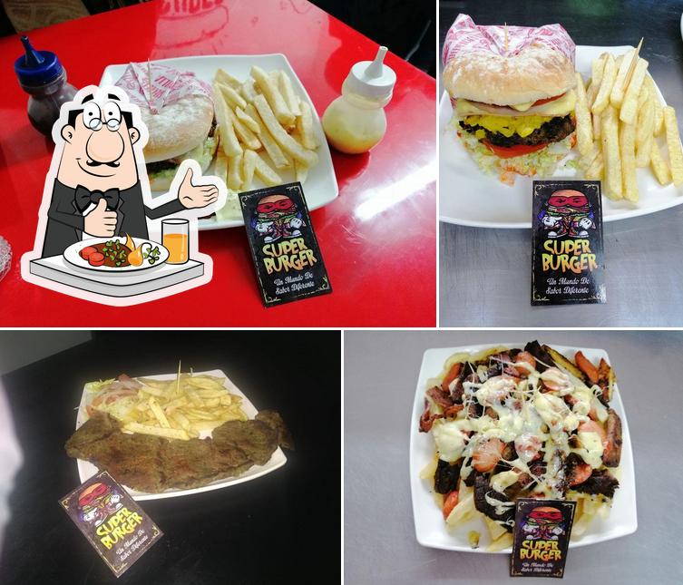 SuperBurger