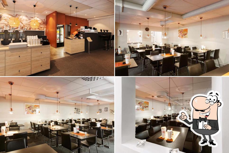 Odod Sushi Restaurang