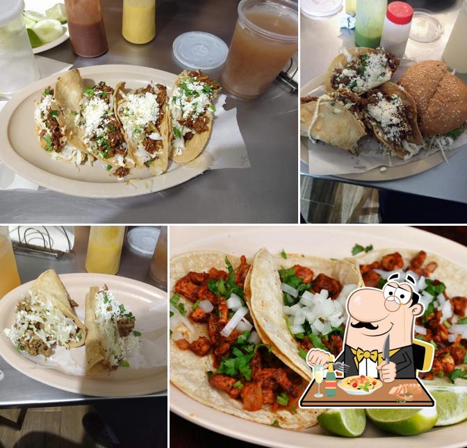 Tacos y Refrescos Lupita