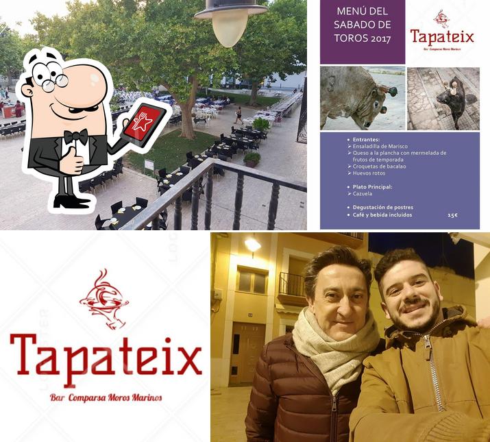 Tapateix
