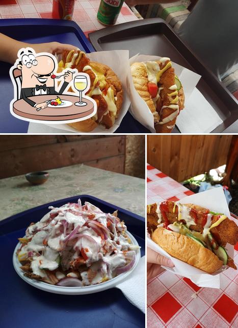 Gyros Tavern
