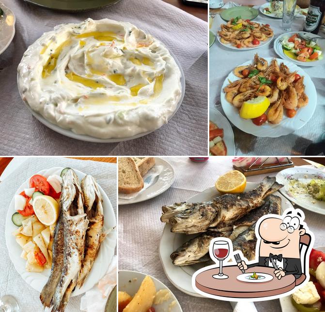 Restorant Tradicional VANI