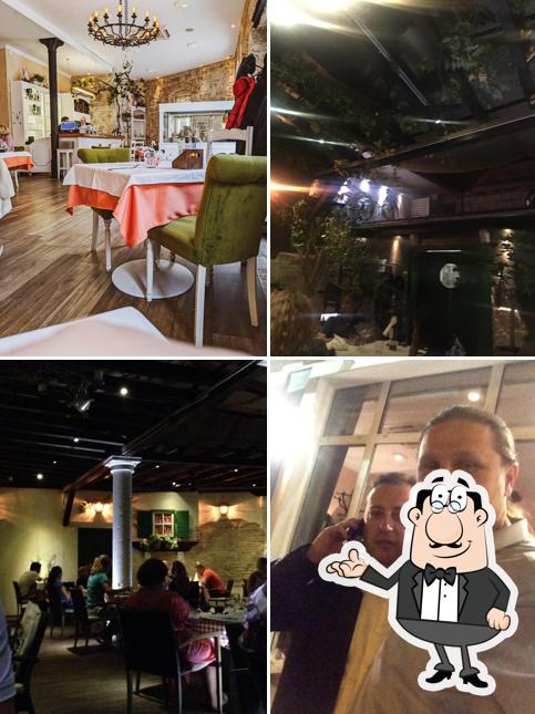 Trattoria Tinel