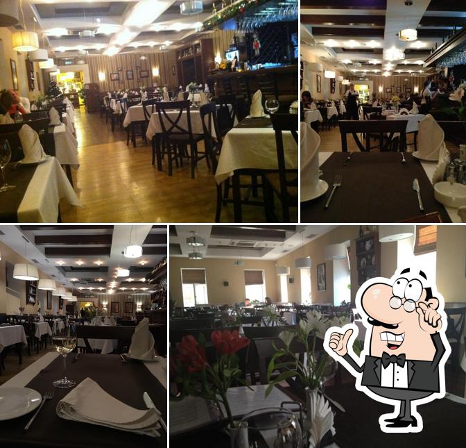 Trattoria