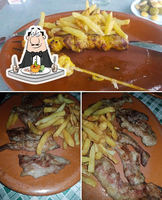 Venta El Molino