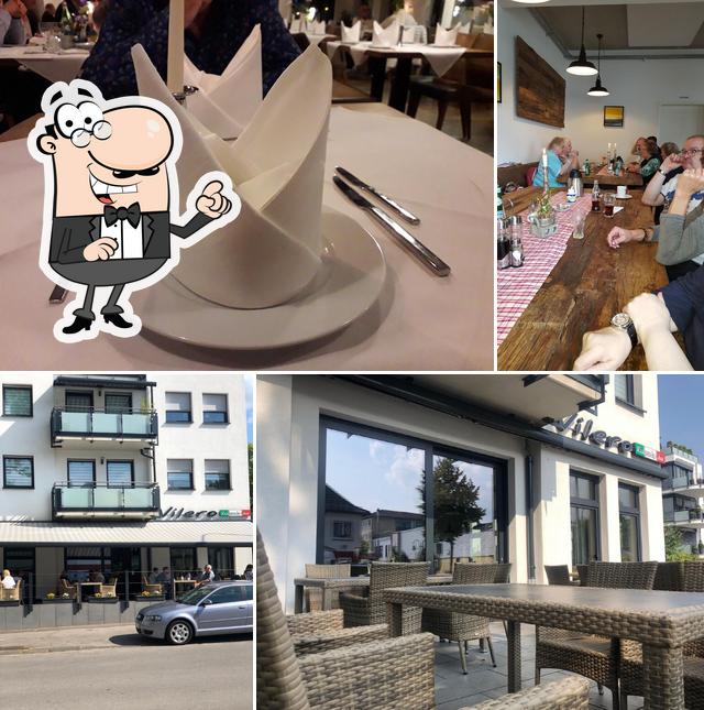 Ristorante Vilero