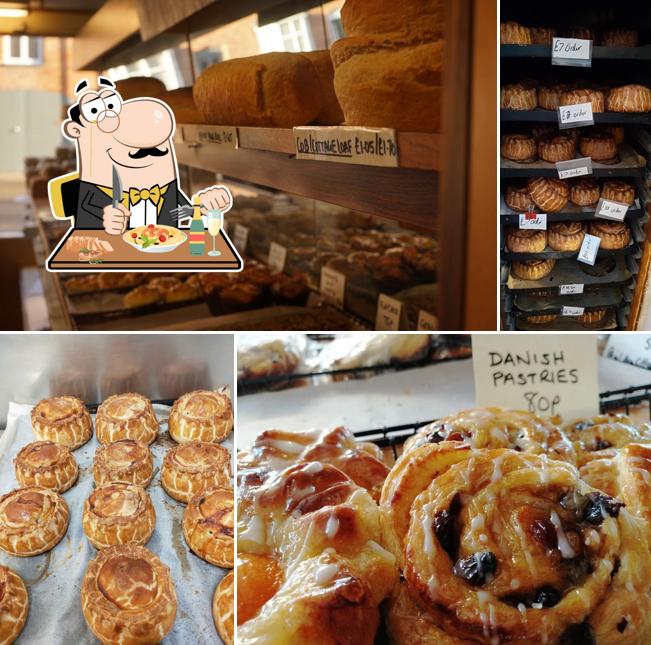 Wests Bakery