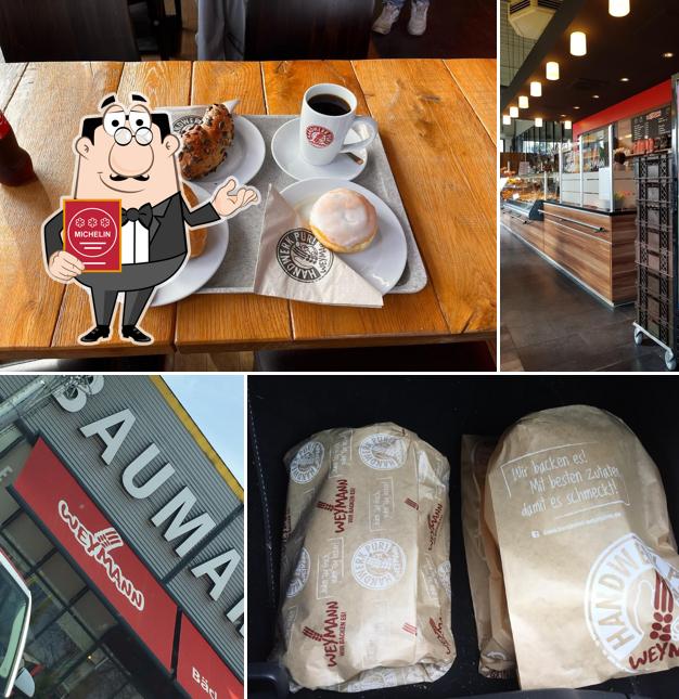 Bäckerei Weymann GmbH & Co. KG