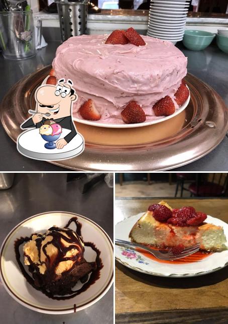 Wilson's Kountry Kitchen