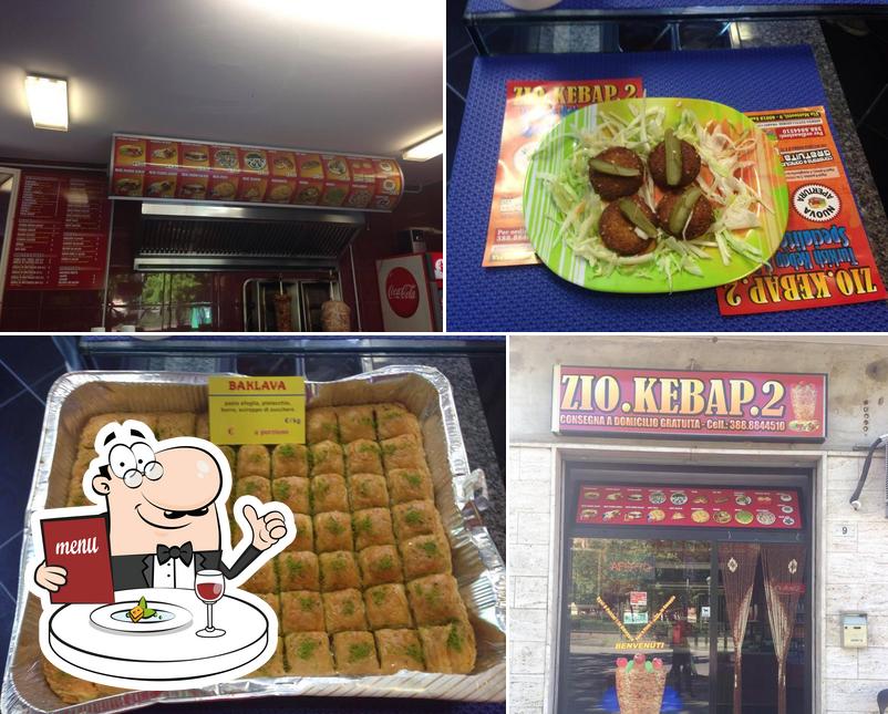 Zio Kebab 2