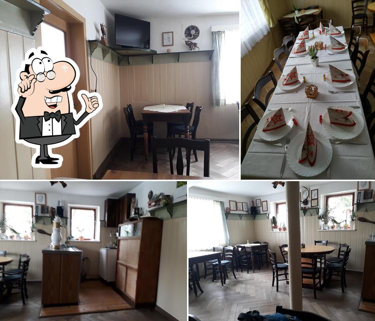 Gasthaus Zum Hirsch