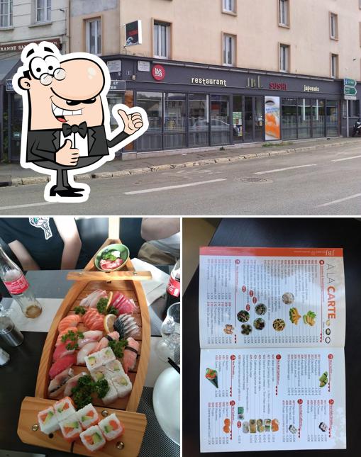 jbj sushi