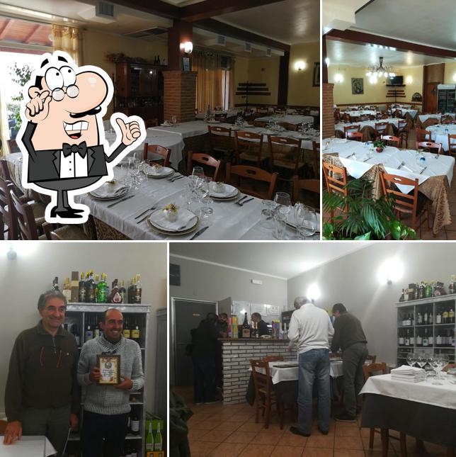 Enoteca La Riserva