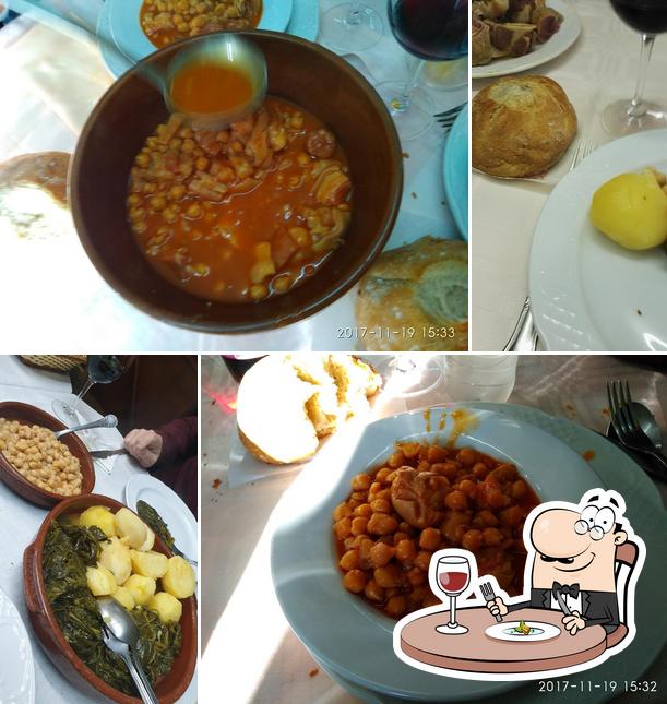 Restaurante Don José