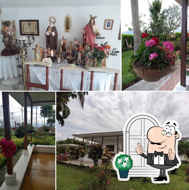 Restaurante Las Cardonas