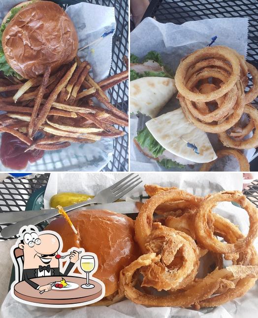 Skipper's Restaurant