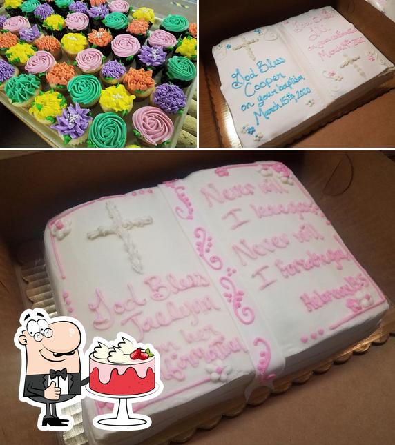 Sweet Spot Bakery