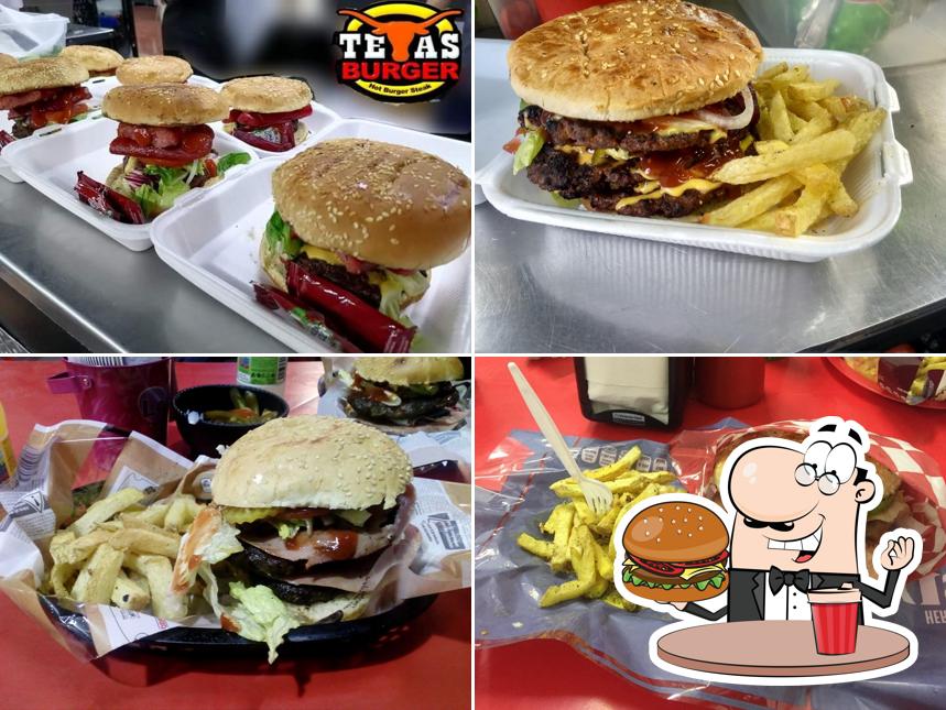 Texas Burger