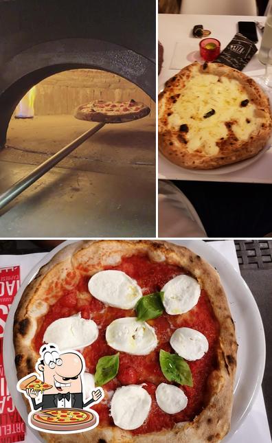 Pizzeria Zerottantuno