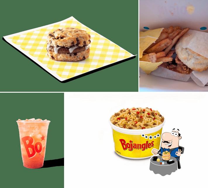 Bojangles