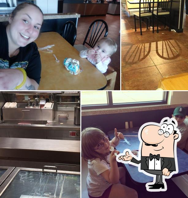 Braum's Ice Cream & Dairy Store