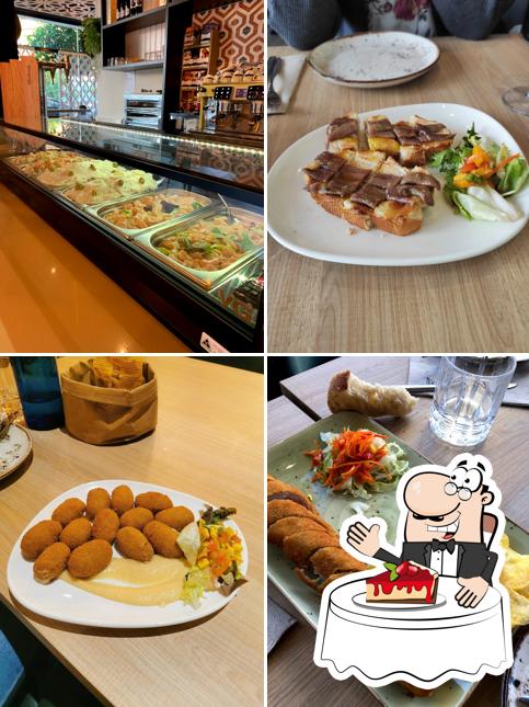 Restaurante CEBU By la bodeguilla