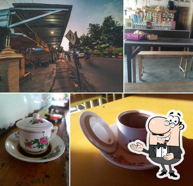 Kopi Giras 77