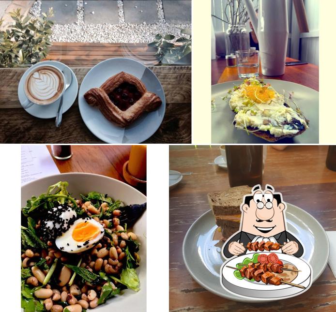 Microlot Coffee House