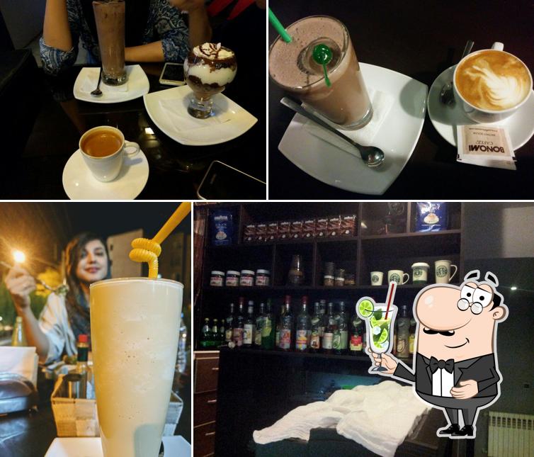 Cafe Moun