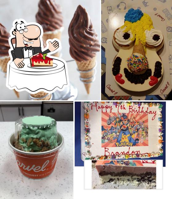 Carvel