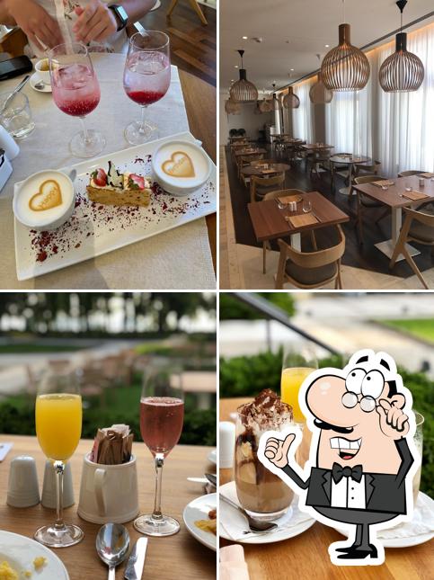 Cucina Restaurant