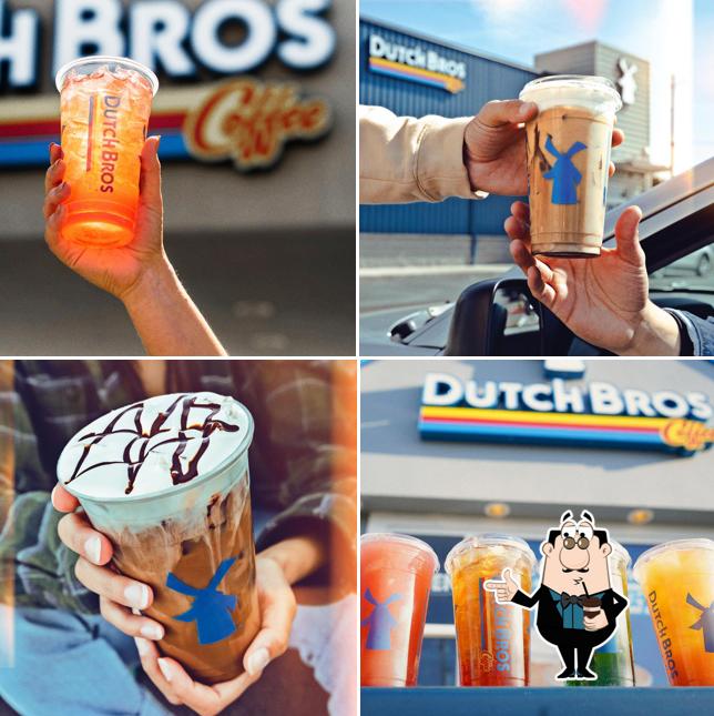 Dutch Bros Coffee
