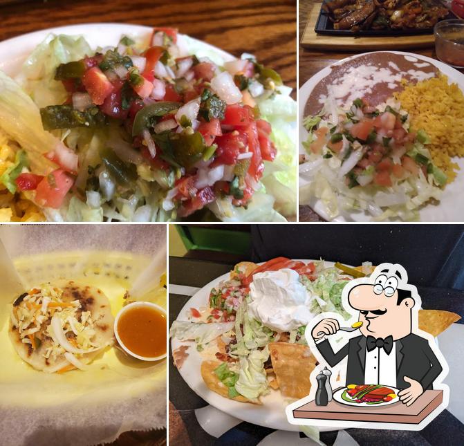 El Milagro Salvadoran & Mexican