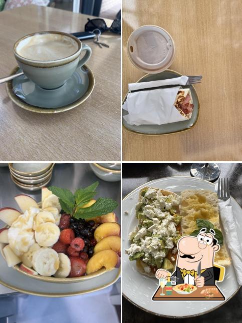 Grain de Cafe