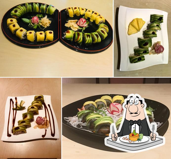 Hai Linh Restaurant