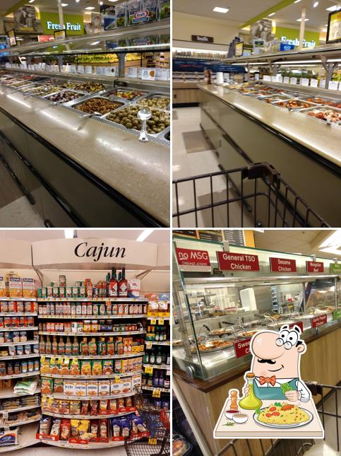 Ingles Market