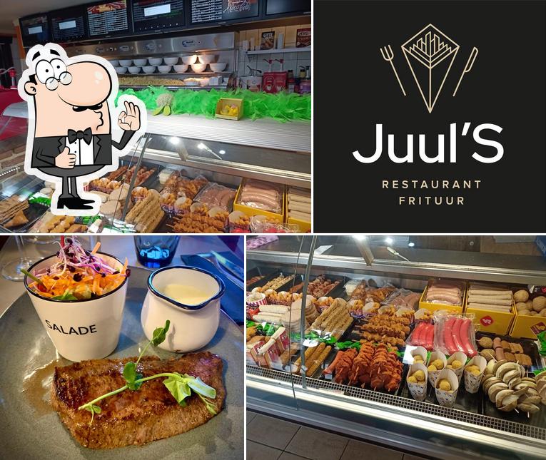 Juul's