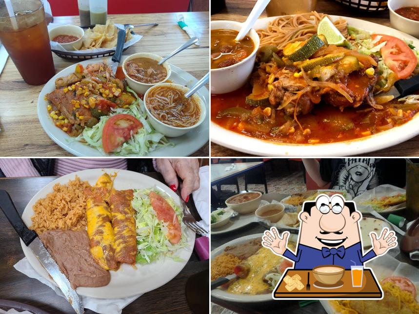 La Esquinita Mexican Restaurant & Meat Market