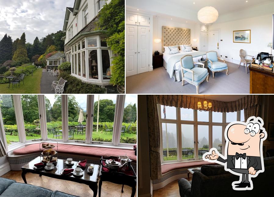 Lindeth Fell Country House
