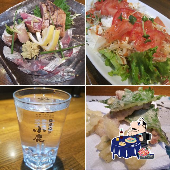 Noriん家の台所