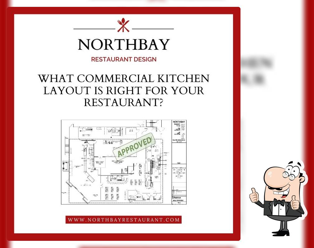 Northbay Restaurant Design