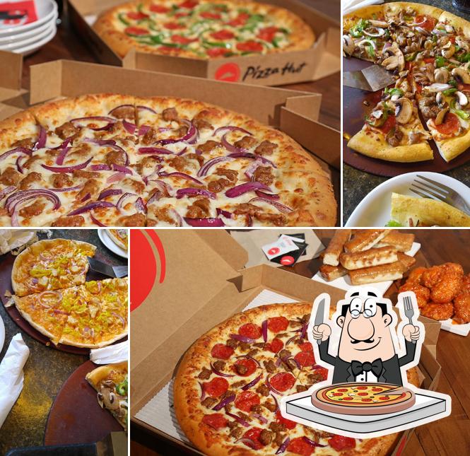 Pizza Hut