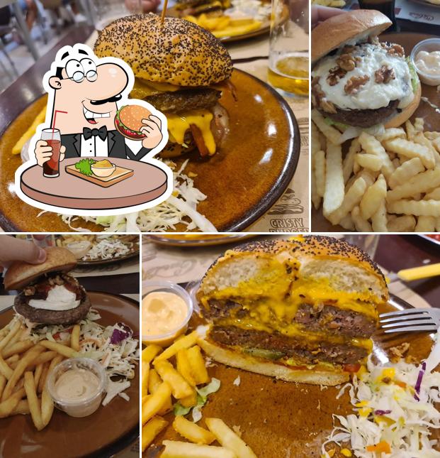 Pizzería Burger Me Gusta