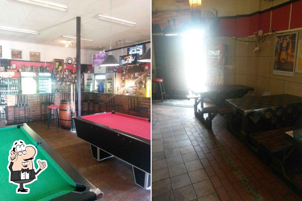 Stars Sport Bar